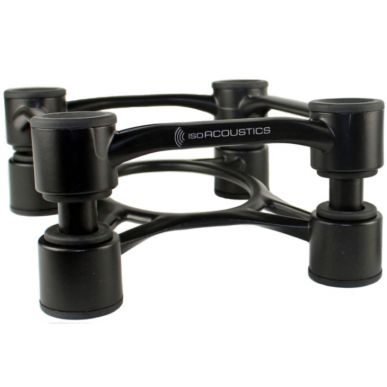 Подставка под акустику IsoAcoustics Aperta 200 Black